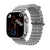 2023 ultra smartwatch nfc gps bluetooth chamada das mulheres dos homens relógio - loja online
