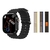 2023 ultra smartwatch nfc gps bluetooth chamada das mulheres dos homens relógio - A casa do profissional & CIA