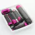 Cepillo Moldeador Secador. Ondulador 5 En 1 Set + Accesorios en internet