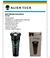 Afeitadora Inalambrica Doble Anillo Ultra Slim