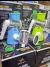 Rallador y Rebanador multifuncion SPRINT Con 3 Cuchillas Rodillos Intercambiables - comprar online