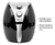 Freidora SIN ACEITE cocina saludable, 3.2 L - Potencia 1300W en internet