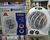 Caloventor Electrico - Estufa Electrica - Con Termostato marca Suzika - comprar online
