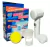 Cepillo lIMPIADOR 3 en 1 Magic Brush (Esponja, Cepillo, Pulido, soporte para pared)