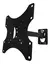 Soporte Para Tv Con Brazo Giratorio 14 A 42 Pulgadas Pared