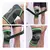 Rodillera Ajustable Deportiva Elástica Compresora Lesión Gym - tienda online