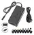 Cargador de notebook universal multipuntas multivoltaje - La Oportunidad