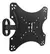 Soporte Para Tv Con Brazo Giratorio 14 A 42 Pulgadas Pared - comprar online