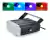 Flash Dj 24 Rgb Luces Fiestas Audioritmico Colores Boliche