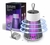 Lampara Electrica Mata Mosquitos Insectos Uv Usb Om