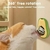 Palta Juguete Bola Catnip Para Gatos. Con adhesivo para pared. - La Oportunidad