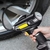 Compresor 12v Con Linterna Led T/pistola Auto 150psi Nuevo