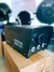 Maquina De Humo Stratus Led - 400W (control Con Cable) - tienda online