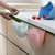 Porta do armário de cozinha lixo bin pode recipiente de lixo ferramentas de lim - comprar online