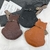 Diversão dos desenhos animados estilo gato bolsas e bolsas para as mulheres nov na internet