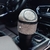 Imagem do Bling strass lixo carro lata de lixo diamante cristal auto lixo poeira caso titu