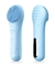 Miredor carregamento usb sonic rosto escova de limpeza de silicone escova facial - AFA SHOP