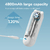 JISULIFE 2022 Ventilador Portátil 3 EM 1 Mini Ventiladores de Refrigeração Ha - comprar online