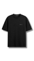 Camiseta Winderlest Coffee Club Preta. - comprar online