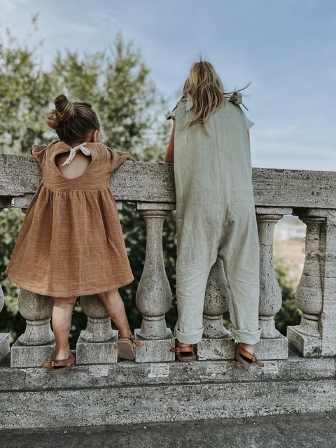 Vestido Felicia Kids - comprar online