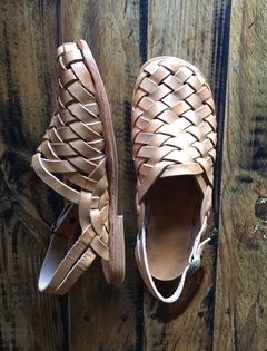 Mules kids - tienda online