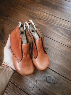 Botitas - tienda online