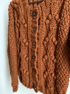 Sweater Avellana Kids en internet