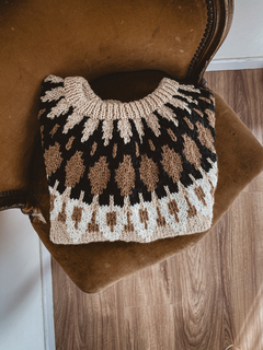 Sweater Estepa