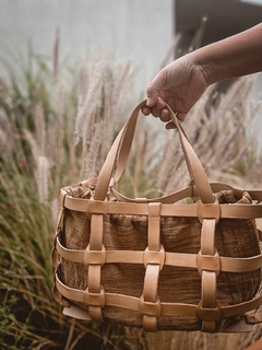 Cartera Raiz - comprar online