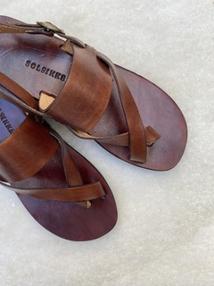 Sandalias Strap - comprar online