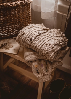 Sweater Avellana en internet