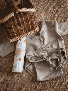 Kit Bb Sustentable - comprar online