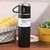 304 Stainless Steel Thermos Vacuum Bottle Tea Cart Cup Gift Leak Proof Chaleira - Loja Santos