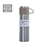 304 Stainless Steel Thermos Vacuum Bottle Tea Cart Cup Gift Leak Proof Chaleira - comprar online