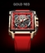 Men Watch Top Marca De Luxo À Prova D' Água Quartz Relógios Para Homens Espor - comprar online