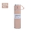 304 Stainless Steel Thermos Vacuum Bottle Tea Cart Cup Gift Leak Proof Chaleira - loja online