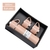 304 Stainless Steel Thermos Vacuum Bottle Tea Cart Cup Gift Leak Proof Chaleira na internet