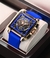 Men Watch Top Marca De Luxo À Prova D' Água Quartz Relógios Para Homens Espor - Loja Santos