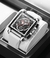 Imagem do Men Watch Top Marca De Luxo À Prova D' Água Quartz Relógios Para Homens Espor