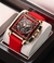 Men Watch Top Marca De Luxo À Prova D' Água Quartz Relógios Para Homens Espor