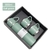 304 Stainless Steel Thermos Vacuum Bottle Tea Cart Cup Gift Leak Proof Chaleira - comprar online