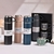 304 Stainless Steel Thermos Vacuum Bottle Tea Cart Cup Gift Leak Proof Chaleira - loja online