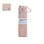 304 Stainless Steel Thermos Vacuum Bottle Tea Cart Cup Gift Leak Proof Chaleira - comprar online