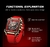 Men Watch Top Marca De Luxo À Prova D' Água Quartz Relógios Para Homens Espor - comprar online