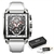 Men Watch Top Marca De Luxo À Prova D' Água Quartz Relógios Para Homens Espor - comprar online