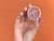 Blush dia a dia | Mahav