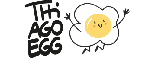 Thiago Egg