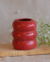 Pote vermelho