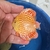 Albino Leopard 7-8cm - Disco Importado - comprar online