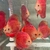 Scarlet Pigeon snake Na Discus - comprar online